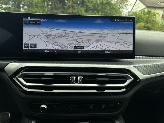 BMW M440 i xDr.GranCoupe ACC Kamera el-Sitze AHK 19 Sportpaket Bluetooth Navi LED Klima Aktivlenkung PDC Ansicht 15 für Fahrzeugdetailseite