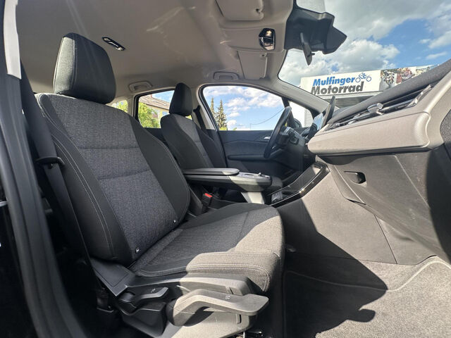 BMW 218 Active Tourer 218i ActiveTourer Live-Navi Kamera LED Sitzh.Alu Bluetooth Klima PDC el. Fenster Ansicht 10 für Fahrzeugdetailseite