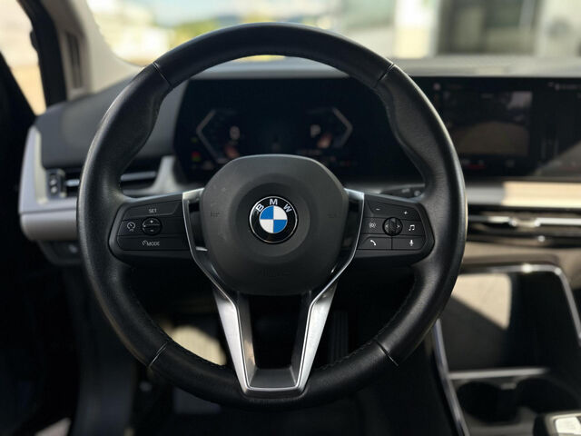 BMW 218 Active Tourer 218i ActiveTourer Live-Navi Kamera LED Sitzh.Alu Bluetooth Klima PDC el. Fenster Ansicht 12 für Fahrzeugdetailseite