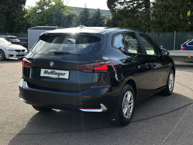BMW 218 Active Tourer 218i ActiveTourer Live-Navi Kamera LED Sitzh.Alu Bluetooth Klima PDC el. Fenster Ansicht 7 für Fahrzeugdetailseite