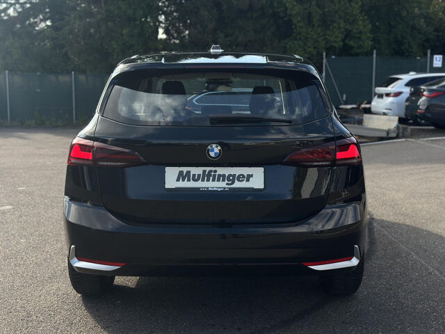 BMW 218 Active Tourer 218i ActiveTourer Live-Navi Kamera LED Sitzh.Alu Bluetooth Klima PDC el. Fenster Ansicht 8 für Fahrzeugdetailseite