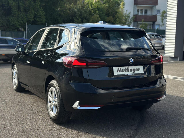 BMW 218 Active Tourer 218i ActiveTourer Live-Navi Kamera LED Sitzh.Alu Bluetooth Klima PDC el. Fenster Ansicht 9 für Fahrzeugdetailseite