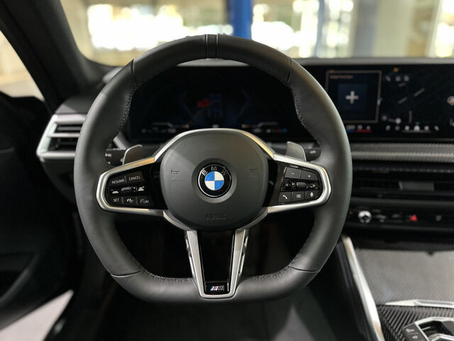BMW 220 i CoupÃ© M Sport Pro ACC AHK Ha/Ka SurView.19 Sportpaket Bluetooth HUD Navi LED Klima Aktivlenk Ansicht 11 für Fahrzeugdetailseite
