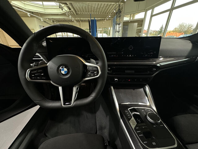 BMW 220 i CoupÃ© M Sport Pro ACC AHK Ha/Ka SurView.19 Sportpaket Bluetooth HUD Navi LED Klima Aktivlenk Ansicht 13 für Fahrzeugdetailseite