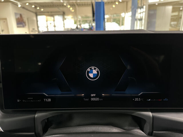 BMW 220 i CoupÃ© M Sport Pro ACC AHK Ha/Ka SurView.19 Sportpaket Bluetooth HUD Navi LED Klima Aktivlenk Ansicht 14 für Fahrzeugdetailseite