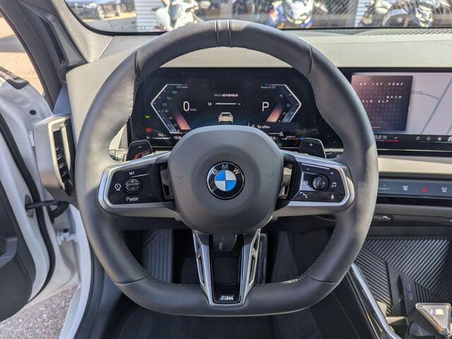 BMW X3 x20i M Sport HUD ACC SuView.Lenkradh.Ha/K.AHK Sportpaket Bluetooth Navi LED Klima Aktivlenkung PD Ansicht 12 für Fahrzeugdetailseite