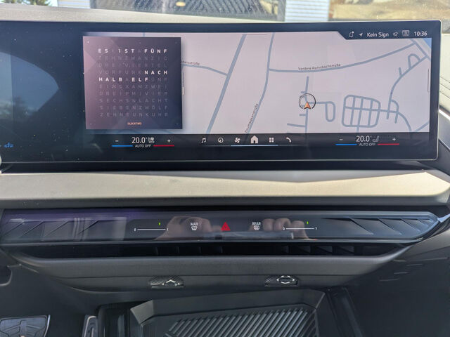 BMW X3 x20i M Sport HUD ACC SuView.Lenkradh.Ha/K.AHK Sportpaket Bluetooth Navi LED Klima Aktivlenkung PD Ansicht 13 für Fahrzeugdetailseite