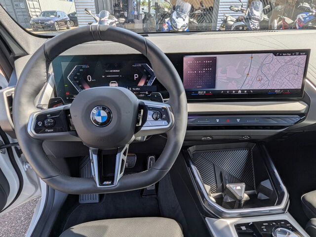BMW X3 x20i M Sport HUD ACC SuView.Lenkradh.Ha/K.AHK Sportpaket Bluetooth Navi LED Klima Aktivlenkung PD Ansicht 14 für Fahrzeugdetailseite
