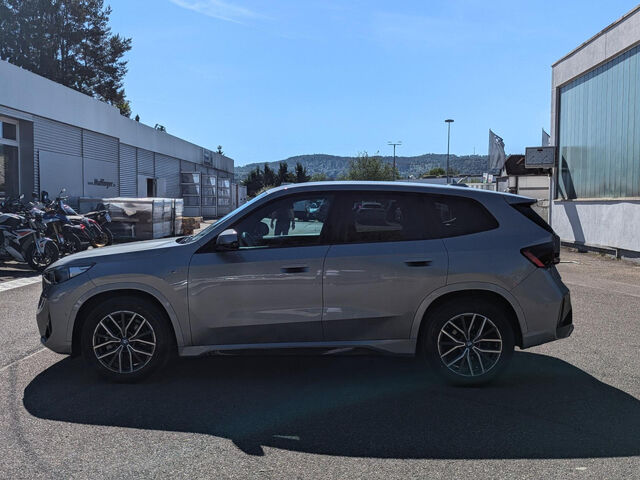 BMW iX1 e20 M Sport AktivS.HUD ACC SuView.Lenkradh. Sportpaket Bluetooth Navi LED Klima Standhzg PDC el. Ansicht 6 für Fahrzeugdetailseite
