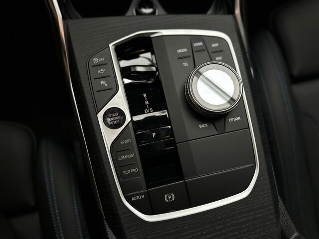 BMW M340d xD. T. Sport Pro ACC Ha/Ka PanoD. Standhzg. Sportpaket Bluetooth HUD Navi LED Vollleder Klima Ansicht 15 für Fahrzeugdetailseite