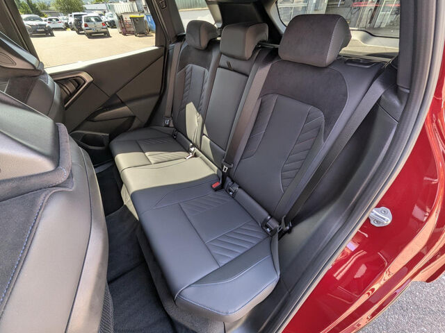 BMW X3 x20d M Sport Standh.HUD ACC SurView AHK Park+ Sportpaket Bluetooth Navi LED Klima Aktivlenkung St Ansicht 12 für Fahrzeugdetailseite