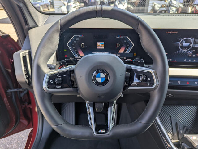 BMW X3 x20d M Sport Standh.HUD ACC SurView AHK Park+ Sportpaket Bluetooth Navi LED Klima Aktivlenkung St Ansicht 13 für Fahrzeugdetailseite