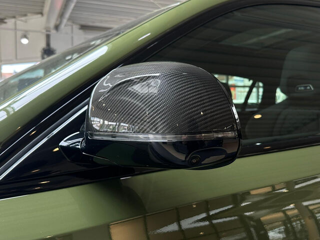 BMW X6 M Comp.M Drivers Pack.Carbonteile AHK SI3/40 Sportpaket Bluetooth HUD Navi LED Vollleder Klima PD Ansicht 10 für Fahrzeugdetailseite