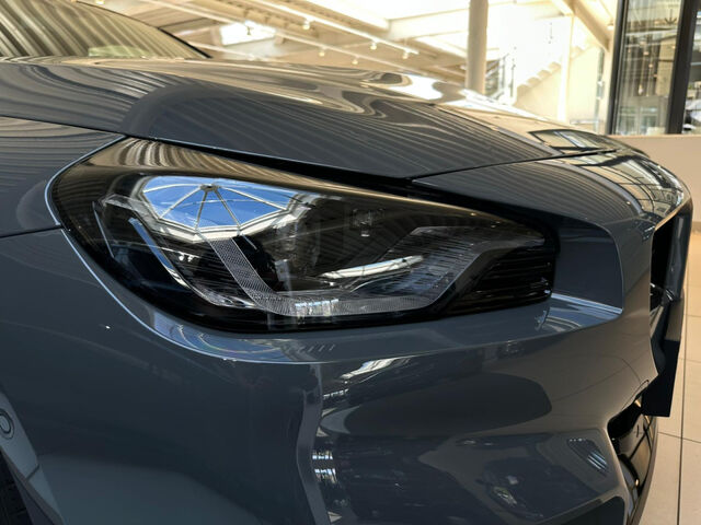 BMW M2 Carbon Schalensitze Carbondach ACC Lenkhzg. Sportpaket Bluetooth HUD Navi LED Vollleder Klima PDC Ansicht 10 für Fahrzeugdetailseite