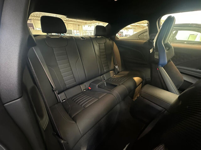 BMW M2 Carbon Schalensitze Carbondach ACC Lenkhzg. Sportpaket Bluetooth HUD Navi LED Vollleder Klima PDC Ansicht 12 für Fahrzeugdetailseite