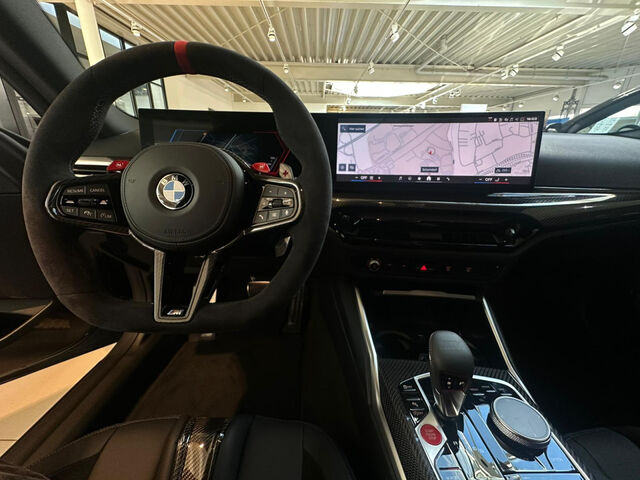 BMW M2 Carbon Schalensitze Carbondach ACC Lenkhzg. Sportpaket Bluetooth HUD Navi LED Vollleder Klima PDC Ansicht 13 für Fahrzeugdetailseite