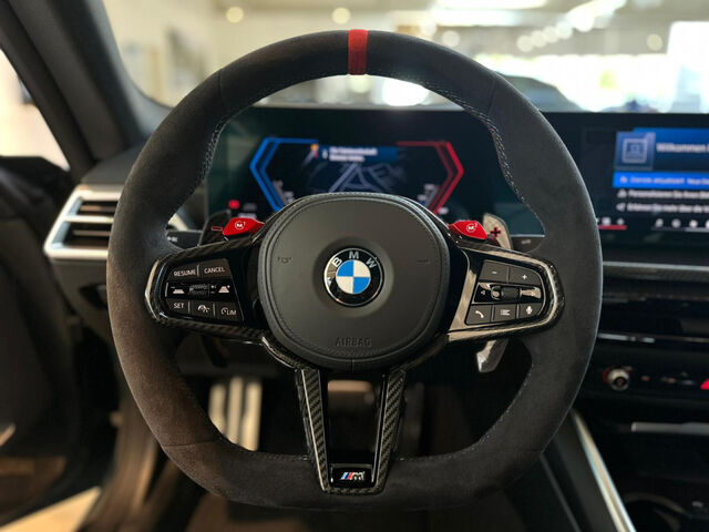 BMW M2 Carbon Schalensitze Carbondach ACC Lenkhzg. Sportpaket Bluetooth HUD Navi LED Vollleder Klima PDC Ansicht 14 für Fahrzeugdetailseite