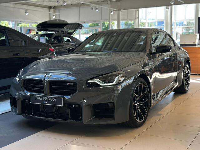 BMW M2 Carbon Schalensitze Carbondach ACC Lenkhzg. Sportpaket Bluetooth HUD Navi LED Vollleder Klima PDC Ansicht 6 für Fahrzeugdetailseite