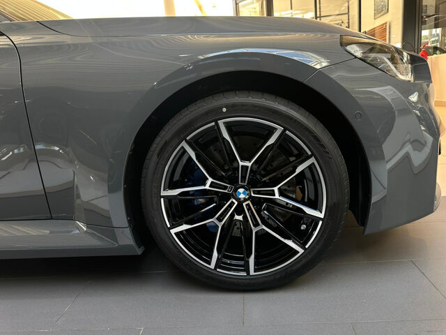 BMW M2 Carbon Schalensitze Carbondach ACC Lenkhzg. Sportpaket Bluetooth HUD Navi LED Vollleder Klima PDC Ansicht 8 für Fahrzeugdetailseite