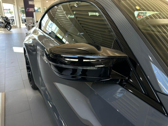 BMW M2 Carbon Schalensitze Carbondach ACC Lenkhzg. Sportpaket Bluetooth HUD Navi LED Vollleder Klima PDC Ansicht 9 für Fahrzeugdetailseite
