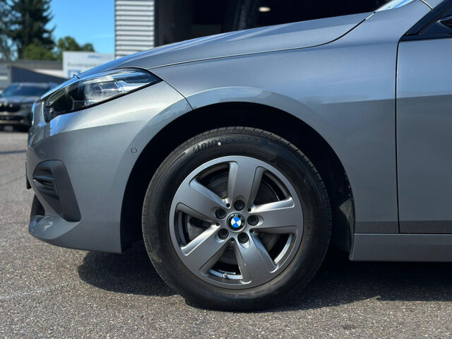 BMW 218 i GC Sports.LED LiveProf.HiFi Kamera Sitzh.PA Bluetooth Navi Klima PDC el. Fenster Ansicht 10 für Fahrzeugdetailseite