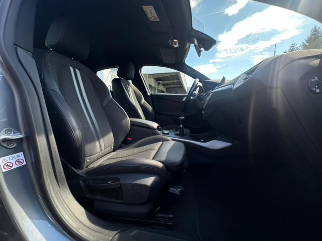 BMW 218 i GC Sports.LED LiveProf.HiFi Kamera Sitzh.PA Bluetooth Navi Klima PDC el. Fenster Ansicht 11 für Fahrzeugdetailseite