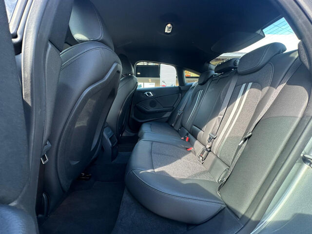BMW 218 i GC Sports.LED LiveProf.HiFi Kamera Sitzh.PA Bluetooth Navi Klima PDC el. Fenster Ansicht 12 für Fahrzeugdetailseite