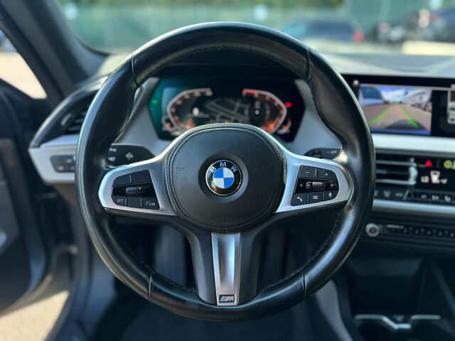 BMW 218 i GC Sports.LED LiveProf.HiFi Kamera Sitzh.PA Bluetooth Navi Klima PDC el. Fenster Ansicht 13 für Fahrzeugdetailseite