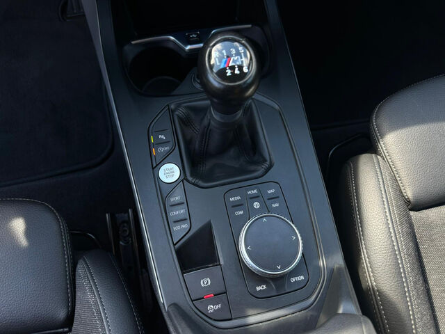 BMW 218 i GC Sports.LED LiveProf.HiFi Kamera Sitzh.PA Bluetooth Navi Klima PDC el. Fenster Ansicht 15 für Fahrzeugdetailseite