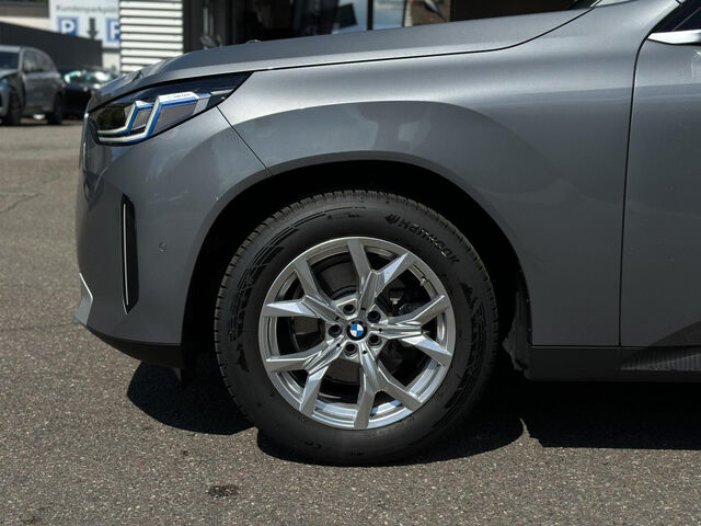 BMW X3 x20d Sports.Standh.HUD ACC SurView.Ha/Ka AHK Bluetooth Navi LED Klima Standhzg PDC el. Fenster Ansicht 10 für Fahrzeugdetailseite