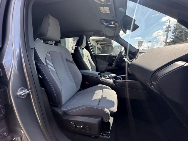 BMW X3 x20d Sports.Standh.HUD ACC SurView.Ha/Ka AHK Bluetooth Navi LED Klima Standhzg PDC el. Fenster Ansicht 11 für Fahrzeugdetailseite
