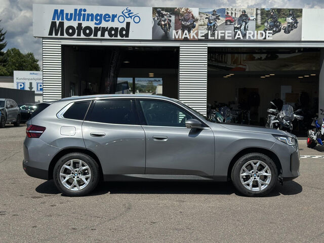 BMW X3 x20d Sports.Standh.HUD ACC SurView.Ha/Ka AHK Bluetooth Navi LED Klima Standhzg PDC el. Fenster Ansicht 6 für Fahrzeugdetailseite