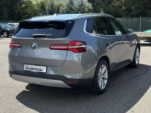 BMW X3 x20d Sports.Standh.HUD ACC SurView.Ha/Ka AHK Bluetooth Navi LED Klima Standhzg PDC el. Fenster Ansicht 7 für Fahrzeugdetailseite