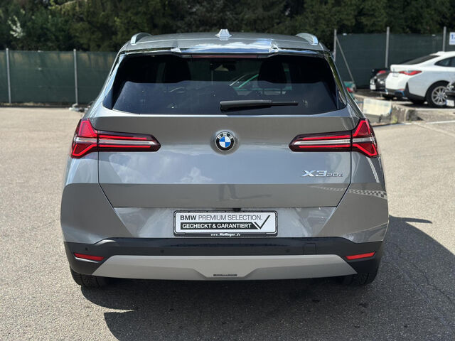 BMW X3 x20d Sports.Standh.HUD ACC SurView.Ha/Ka AHK Bluetooth Navi LED Klima Standhzg PDC el. Fenster Ansicht 8 für Fahrzeugdetailseite