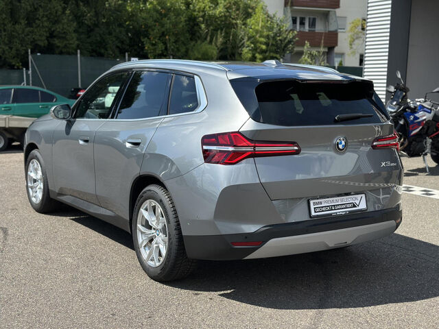BMW X3 x20d Sports.Standh.HUD ACC SurView.Ha/Ka AHK Bluetooth Navi LED Klima Standhzg PDC el. Fenster Ansicht 9 für Fahrzeugdetailseite