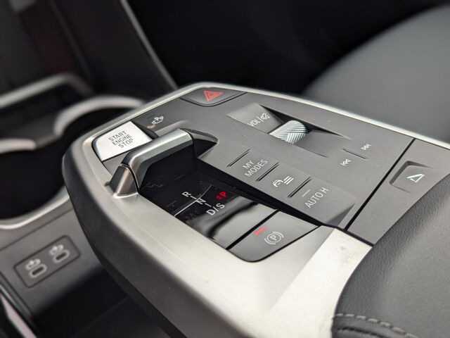 BMW X1 x23i M Sport PanoD.AktivS+Massage ACC H/K.19 Sportpaket Bluetooth Navi LED Klima PDC el. Fenster Ansicht 12 für Fahrzeugdetailseite