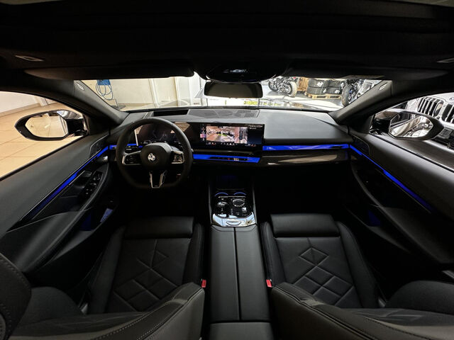 BMW 540 d xD. M Sport Pro ACC HUD PanoD. Bowers 21 Sportpaket Bluetooth Navi LED Vollleder Klima Aktivlen Ansicht 13 für Fahrzeugdetailseite