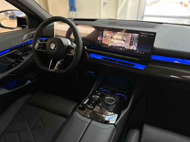 BMW 540 d xD. M Sport Pro ACC HUD PanoD. Bowers 21 Sportpaket Bluetooth Navi LED Vollleder Klima Aktivlen Ansicht 14 für Fahrzeugdetailseite