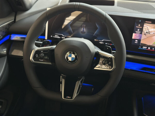 BMW 540 d xD. M Sport Pro ACC HUD PanoD. Bowers 21 Sportpaket Bluetooth Navi LED Vollleder Klima Aktivlen Ansicht 15 für Fahrzeugdetailseite
