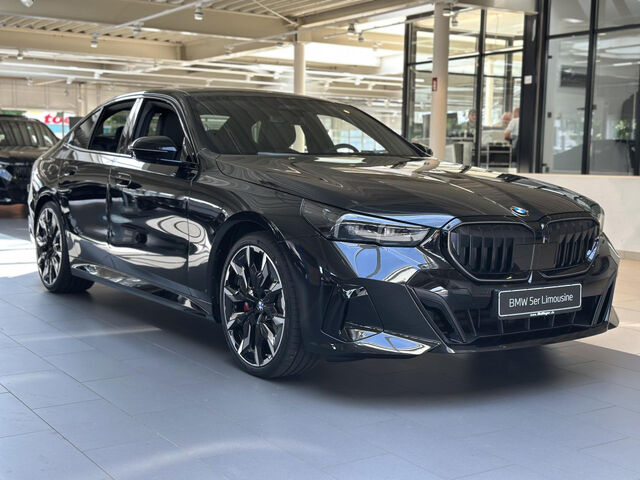 BMW 540 d xD. M Sport Pro ACC HUD PanoD. Bowers 21 Sportpaket Bluetooth Navi LED Vollleder Klima Aktivlen Ansicht 2 für Fahrzeugdetailseite