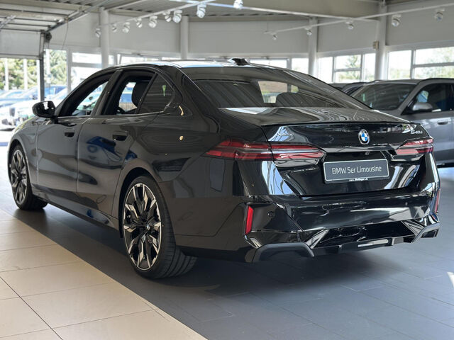BMW 540 d xD. M Sport Pro ACC HUD PanoD. Bowers 21 Sportpaket Bluetooth Navi LED Vollleder Klima Aktivlen Ansicht 5 für Fahrzeugdetailseite