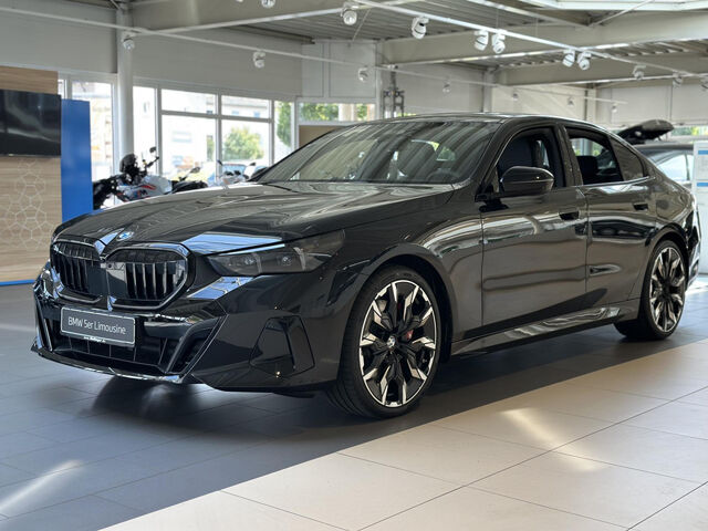 BMW 540 d xD. M Sport Pro ACC HUD PanoD. Bowers 21 Sportpaket Bluetooth Navi LED Vollleder Klima Aktivlen Ansicht 6 für Fahrzeugdetailseite