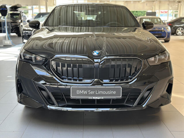 BMW 540 d xD. M Sport Pro ACC HUD PanoD. Bowers 21 Sportpaket Bluetooth Navi LED Vollleder Klima Aktivlen Ansicht 7 für Fahrzeugdetailseite