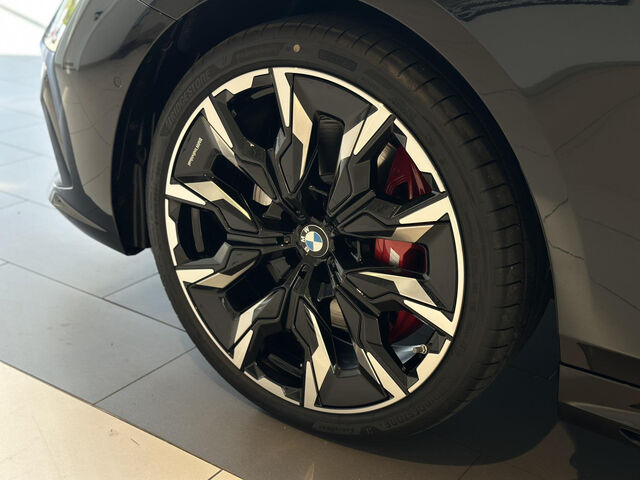 BMW 540 d xD. M Sport Pro ACC HUD PanoD. Bowers 21 Sportpaket Bluetooth Navi LED Vollleder Klima Aktivlen Ansicht 8 für Fahrzeugdetailseite