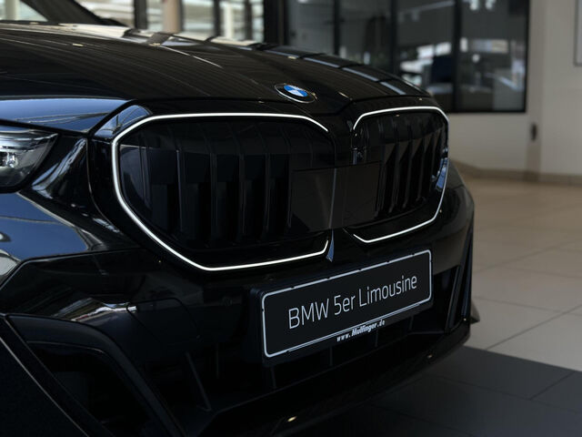 BMW 540 d xD. M Sport Pro ACC HUD PanoD. Bowers 21 Sportpaket Bluetooth Navi LED Vollleder Klima Aktivlen Ansicht 9 für Fahrzeugdetailseite