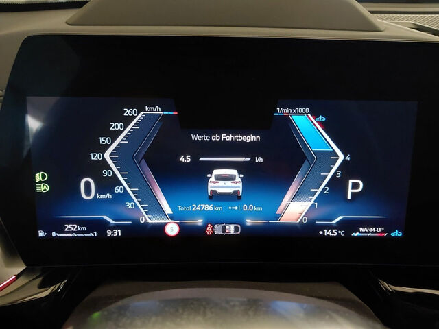 BMW X2 s20i M Sport HUD AktivS.SuView.ACC HK.AHK 20 Sportpaket Bluetooth Navi LED Vollleder Klima Aktivl Ansicht 10 für Fahrzeugdetailseite