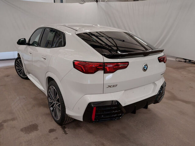BMW X2 s20i M Sport HUD AktivS.SuView.ACC HK.AHK 20 Sportpaket Bluetooth Navi LED Vollleder Klima Aktivl Ansicht 4 für Fahrzeugdetailseite