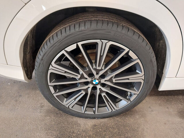 BMW X2 s20i M Sport HUD AktivS.SuView.ACC HK.AHK 20 Sportpaket Bluetooth Navi LED Vollleder Klima Aktivl Ansicht 6 für Fahrzeugdetailseite