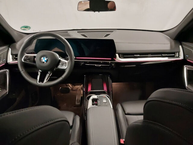BMW X2 s20i M Sport HUD AktivS.SuView.ACC HK.AHK 20 Sportpaket Bluetooth Navi LED Vollleder Klima Aktivl Ansicht 9 für Fahrzeugdetailseite