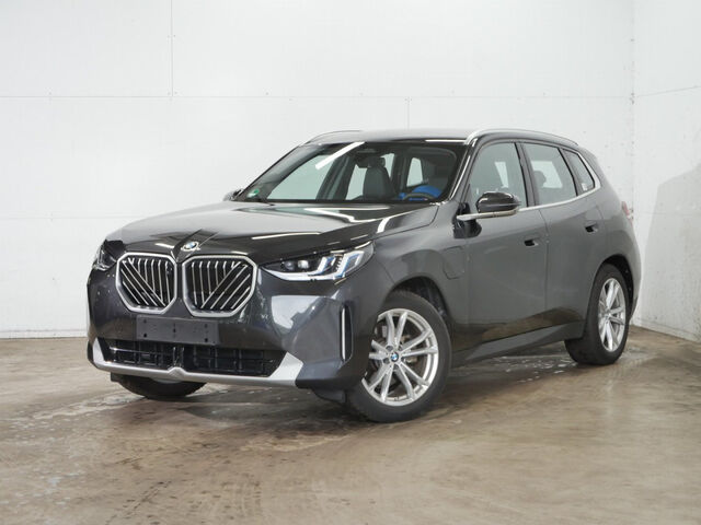 BMW X3 x30e Sports.ACC HUD Sitzbel.SurView.Ha/Ka AHK Bluetooth Navi LED Vollleder Klima Standhzg PDC el. Ansicht 2 für Fahrzeugdetailseite